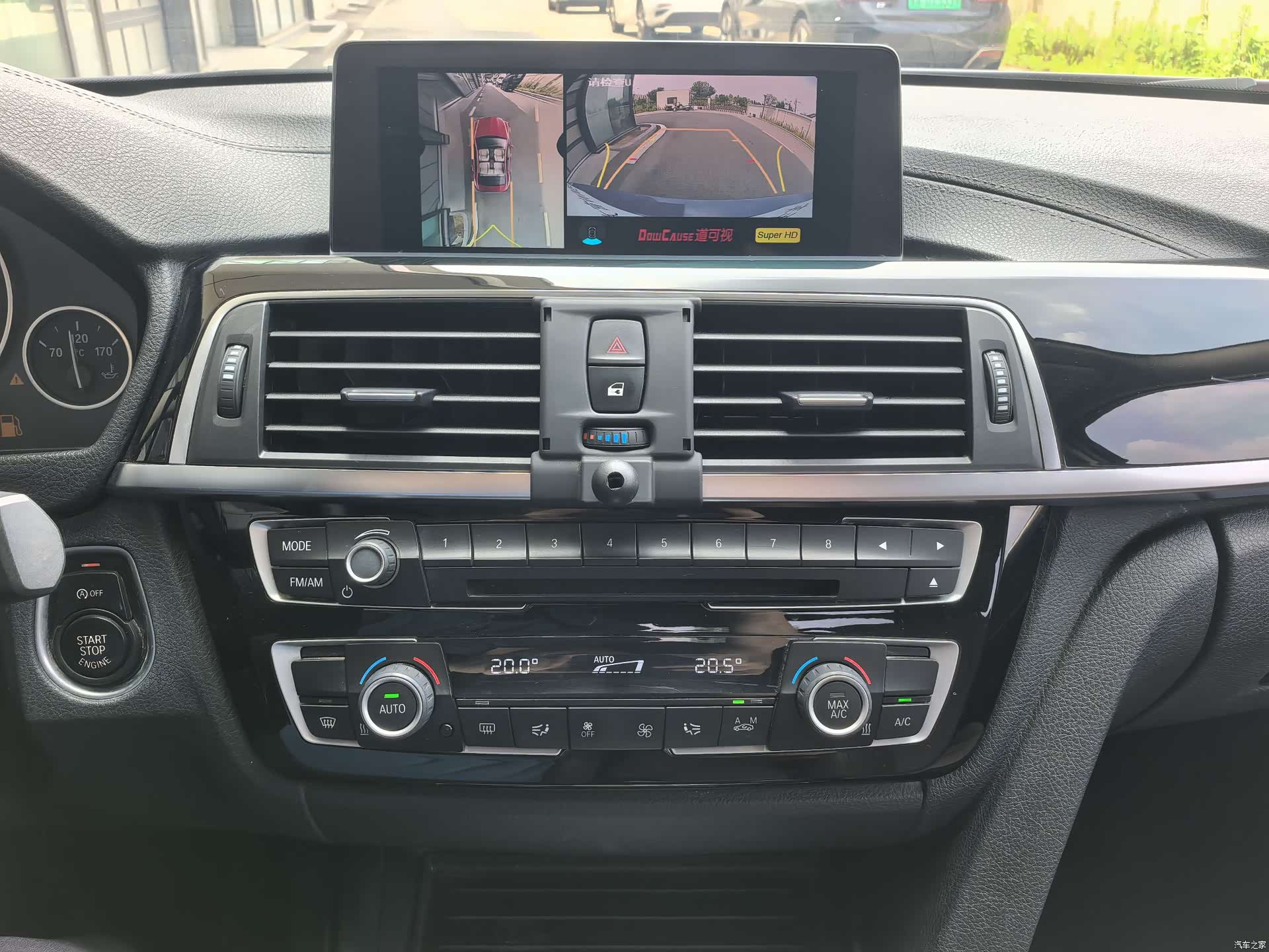 BMW 3 Series, 2019 11