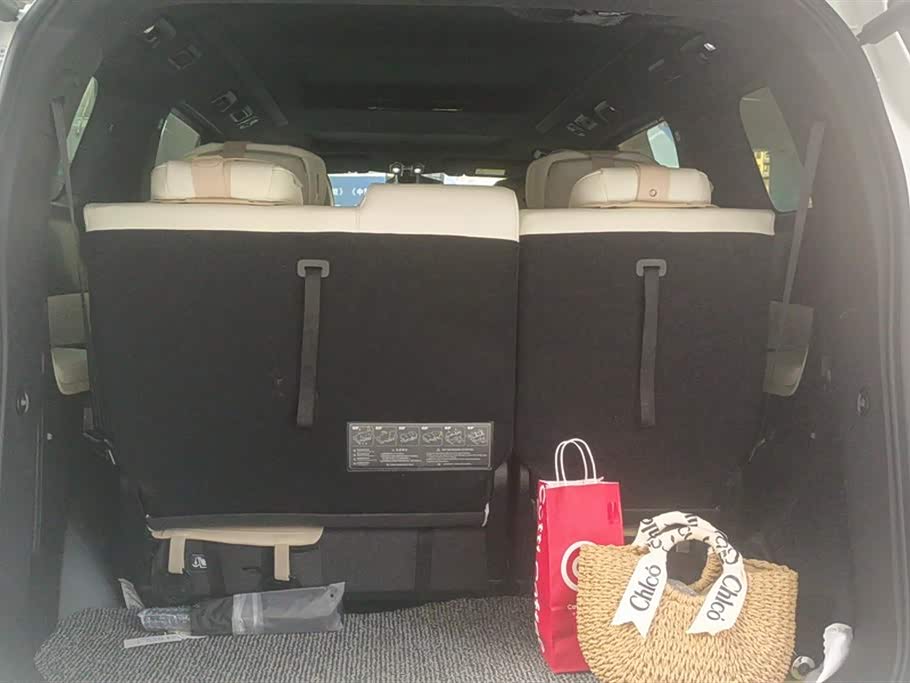 Trumpchi Trumpchi M8