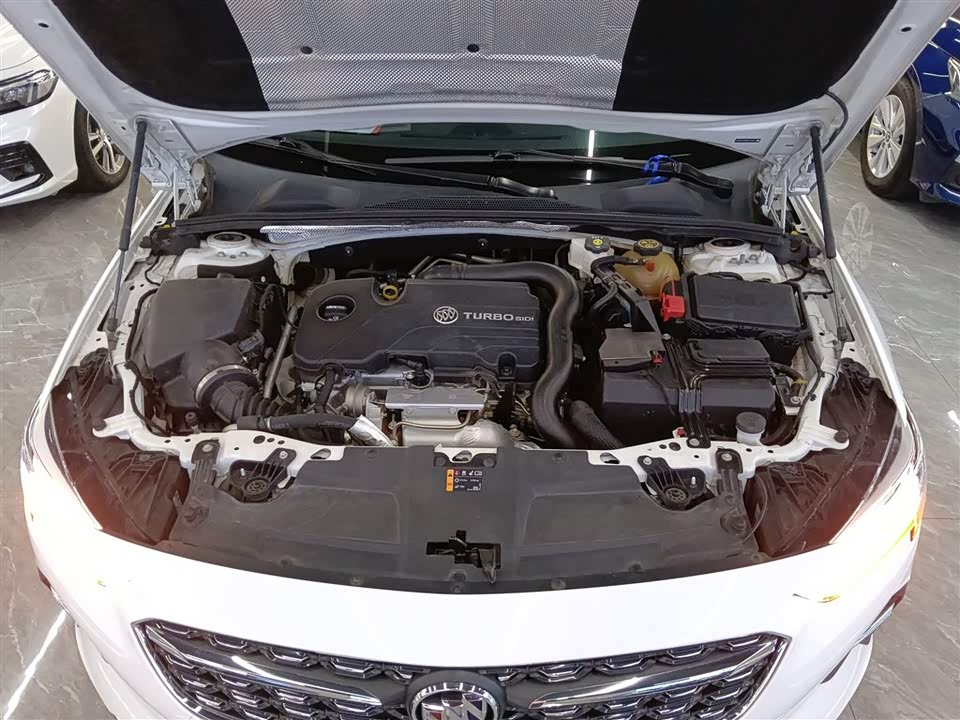 Buick Regal Buick Regal