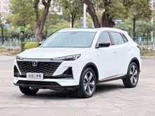 ����CS55PLUS 2022�� �ڶ��� 1.5T DCT�����