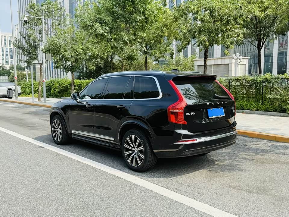 Volvo XC90 Volvo XC90