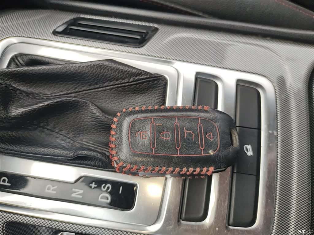 Changan CS55, 2019 9