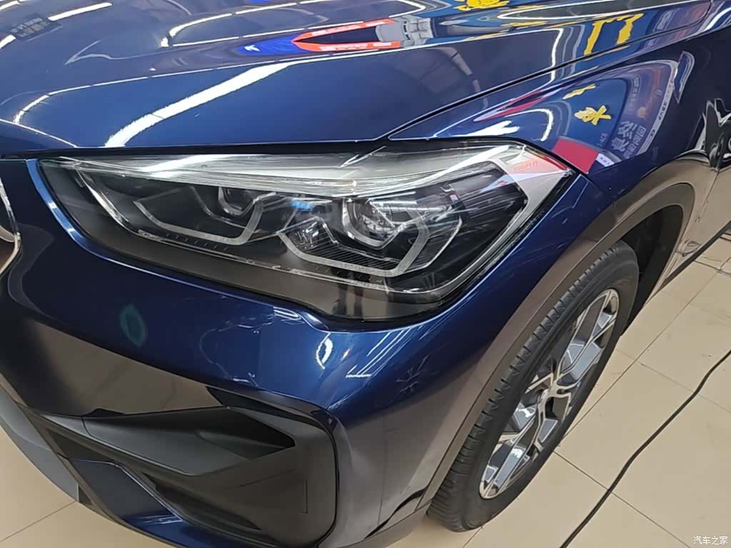 BMW X1, 2020 24