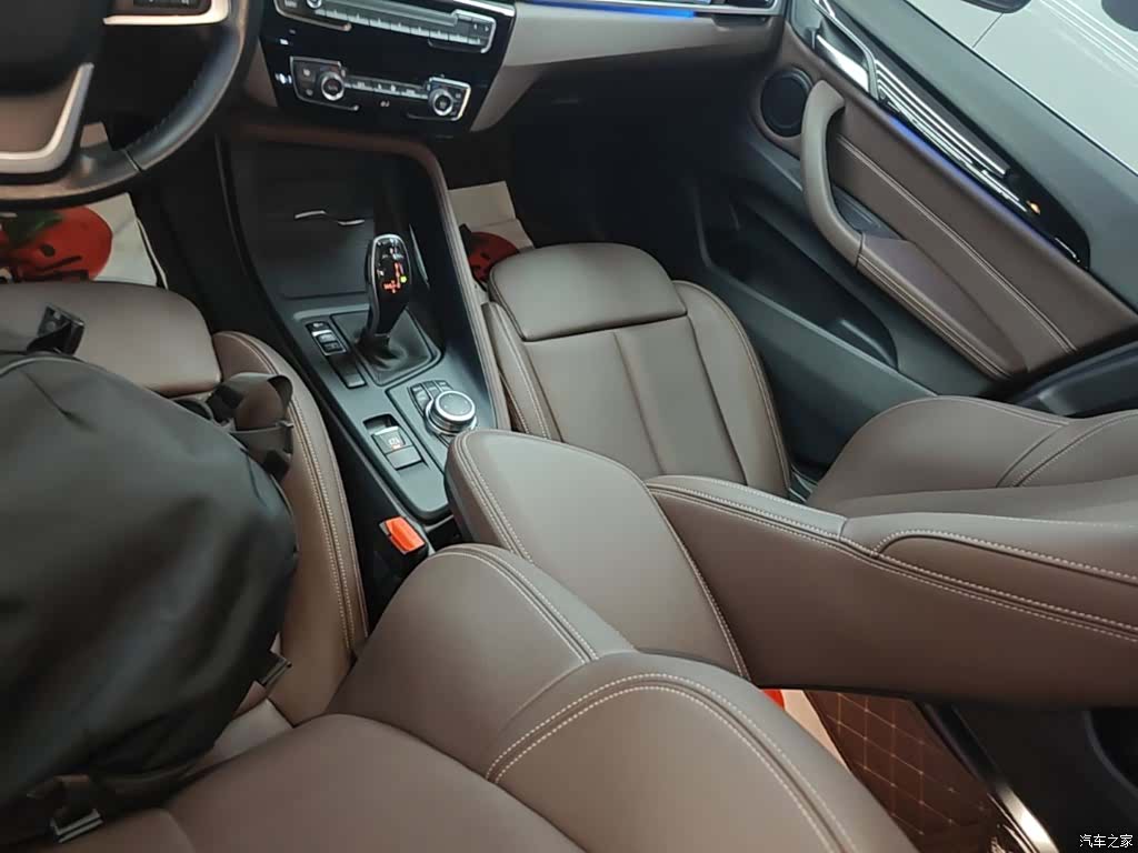 BMW X1, 2020 14