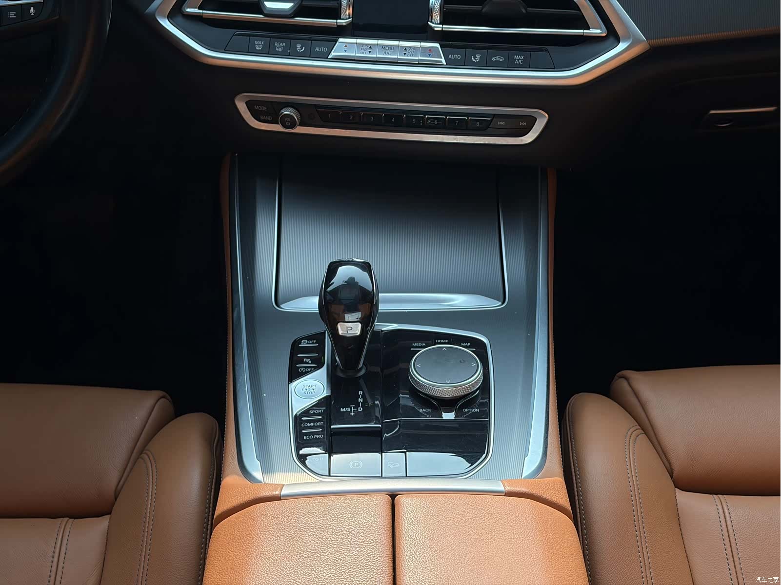 BMW X5, 2020 16