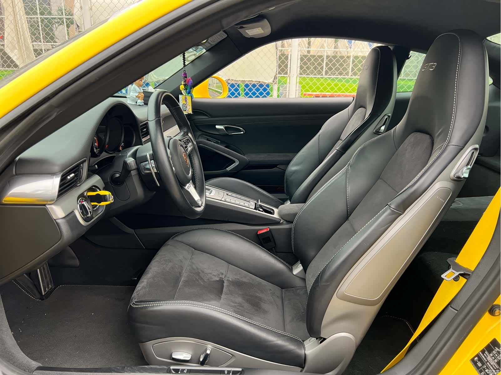 Porsche 911, 2016 10