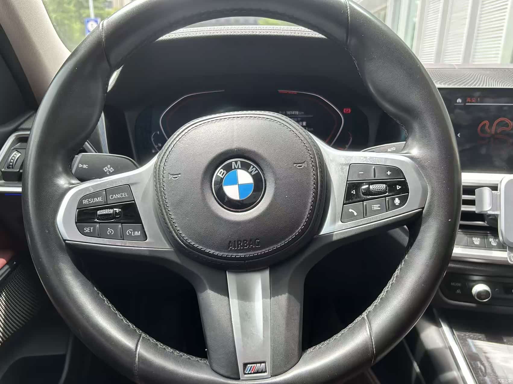 BMW 3 Series, 2020 8