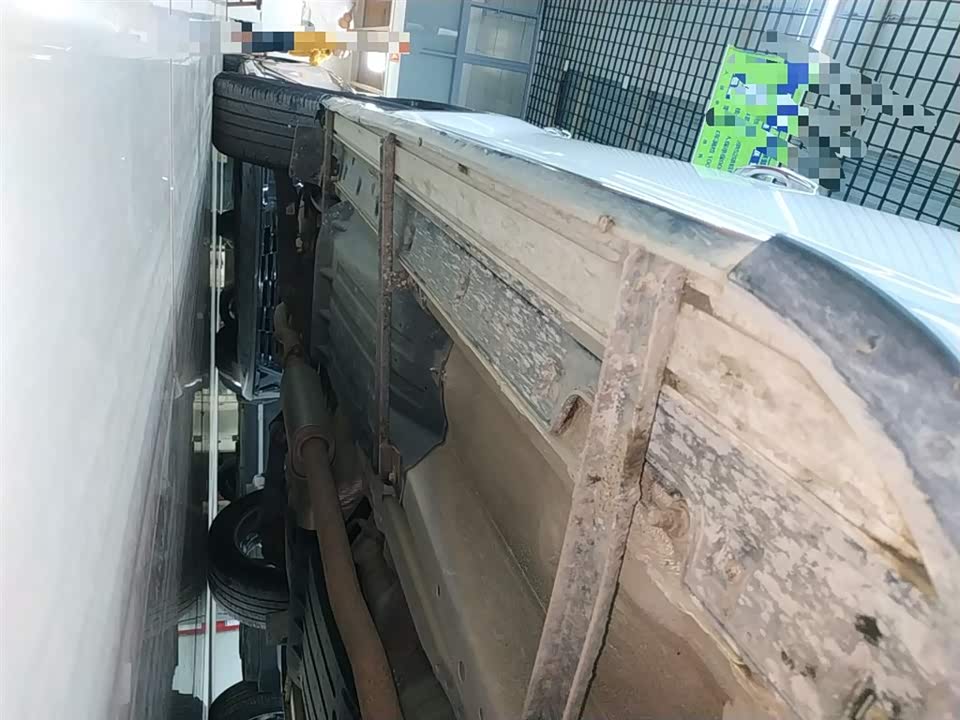 Hyundai Beijing ix35