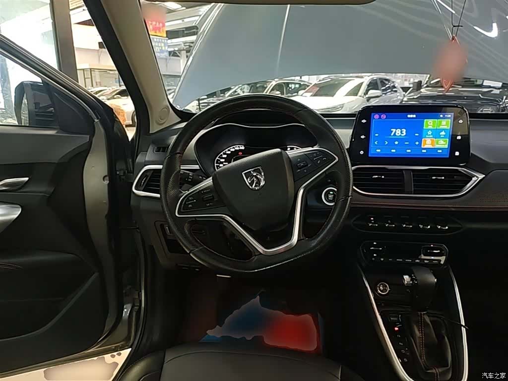 Wuling 510, 2020 7
