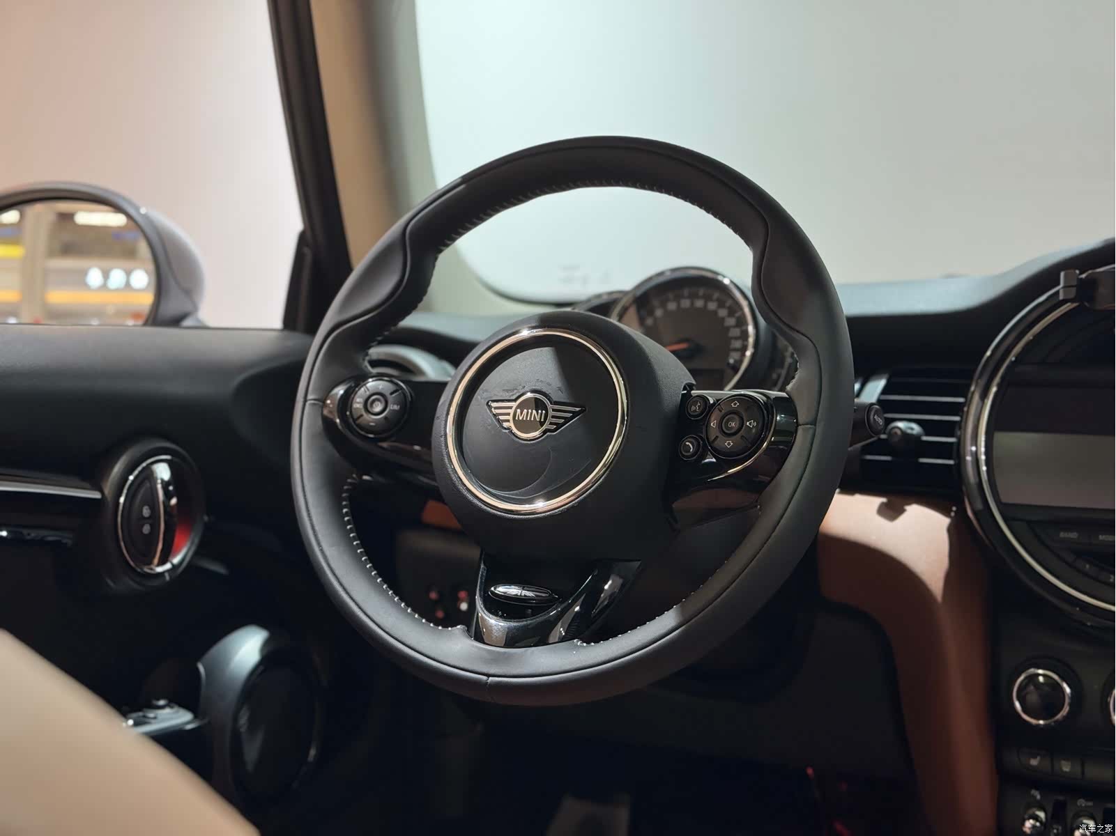 Mini Cooper, 2018 10