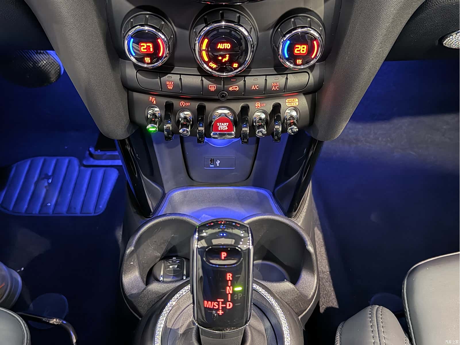 Mini Cooper, 2021 16