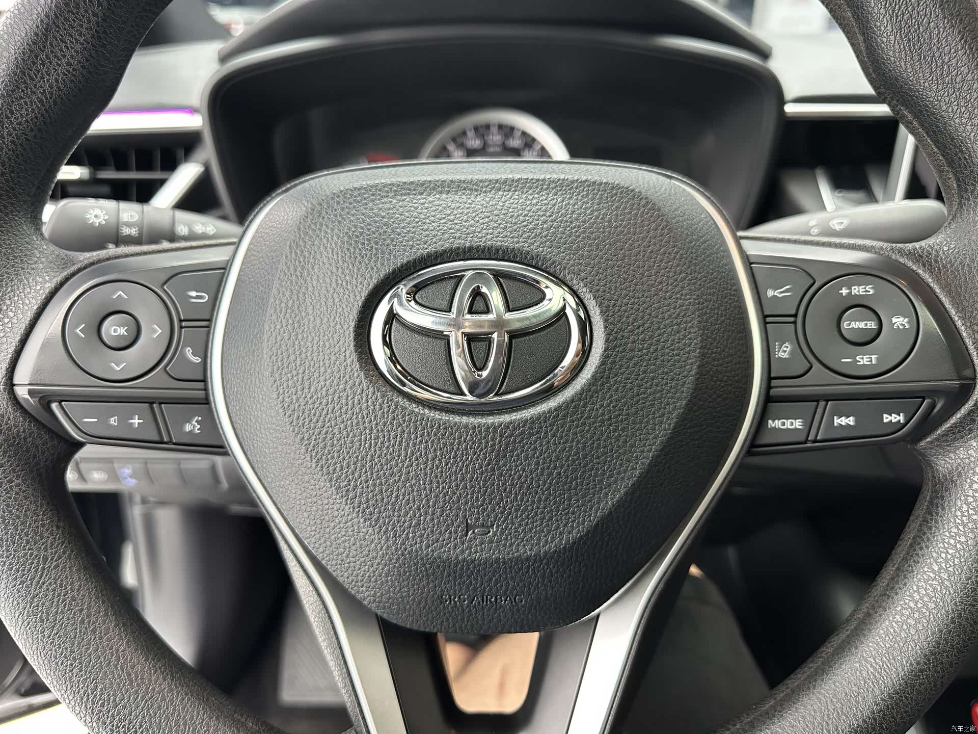 Toyota Levin, 2022 14