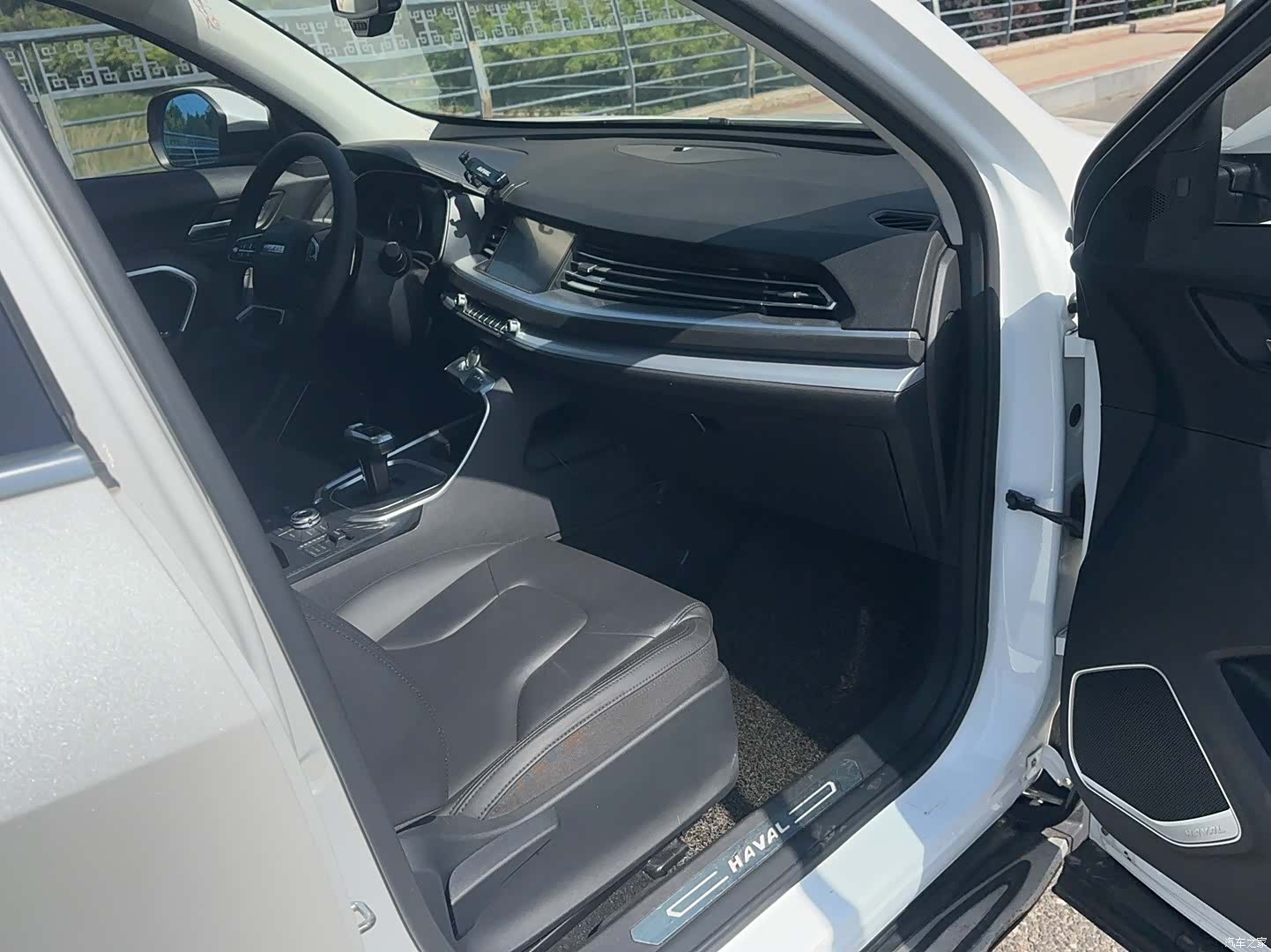 Haval H6, 2017 24
