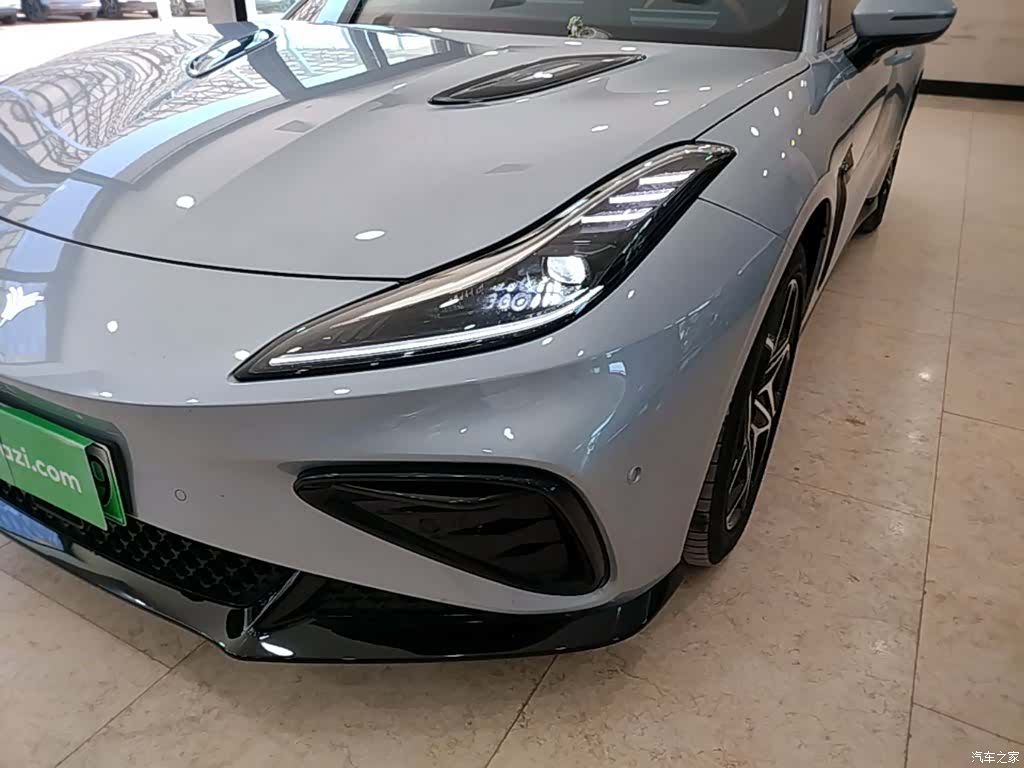 Neta GT, 2023 18