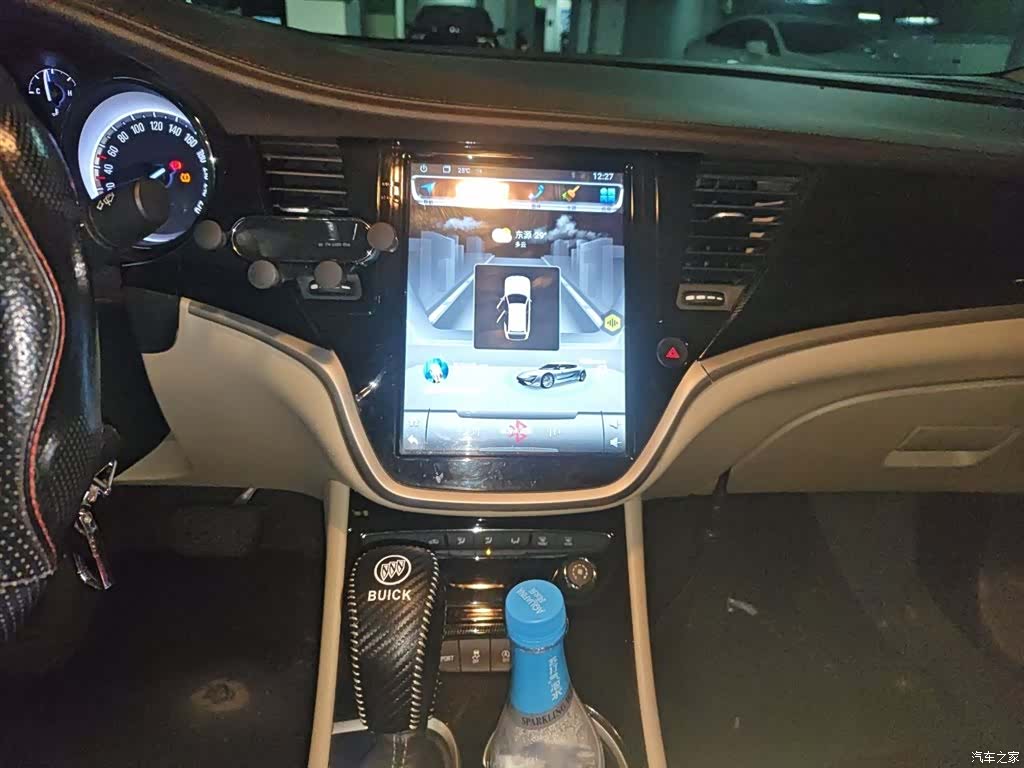 Buick Verano, 2016 6