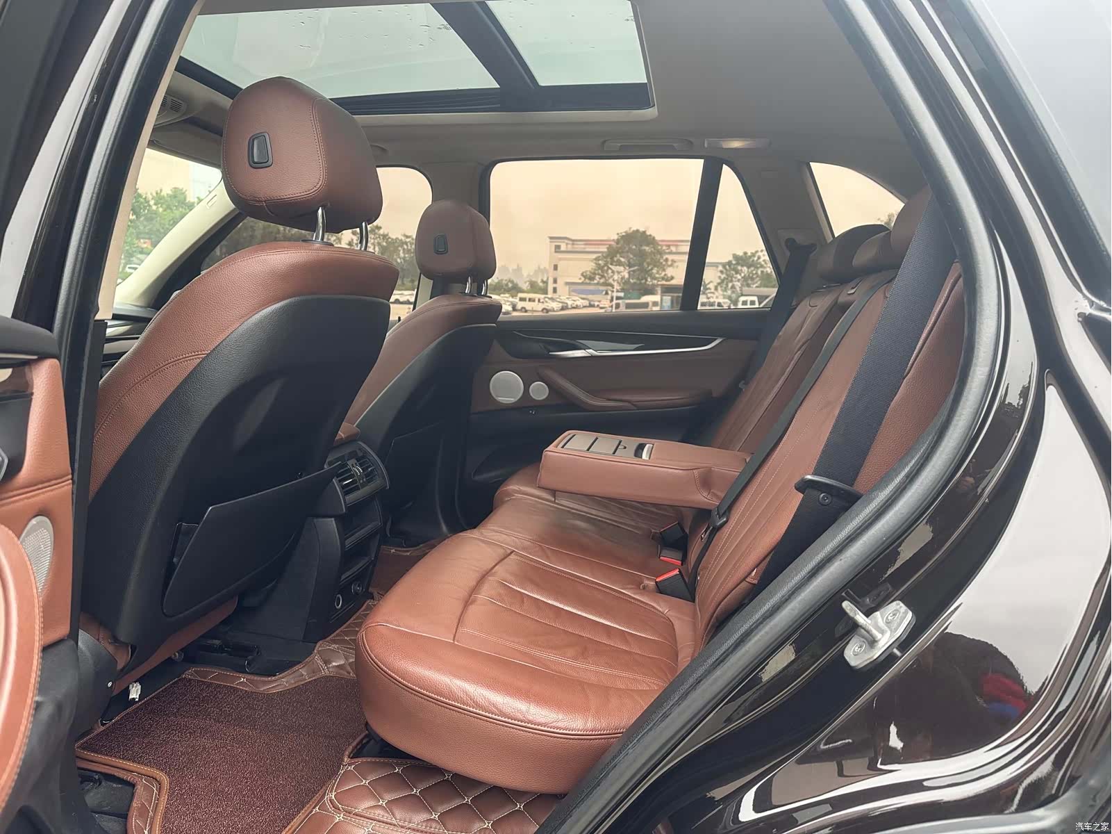 BMW X5, 2015 22