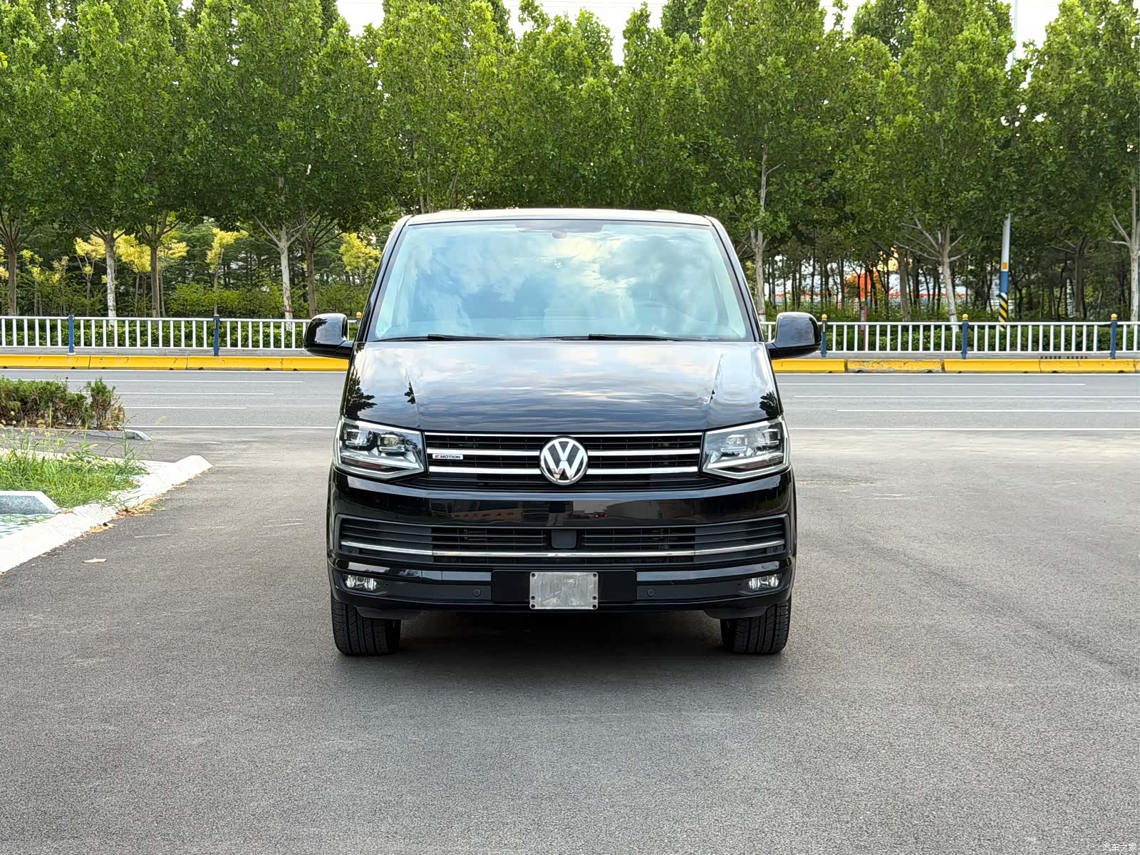 Volkswagen 7, 2018 2