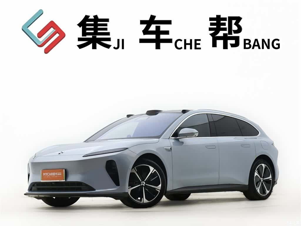 NIO ET5, 2023 1