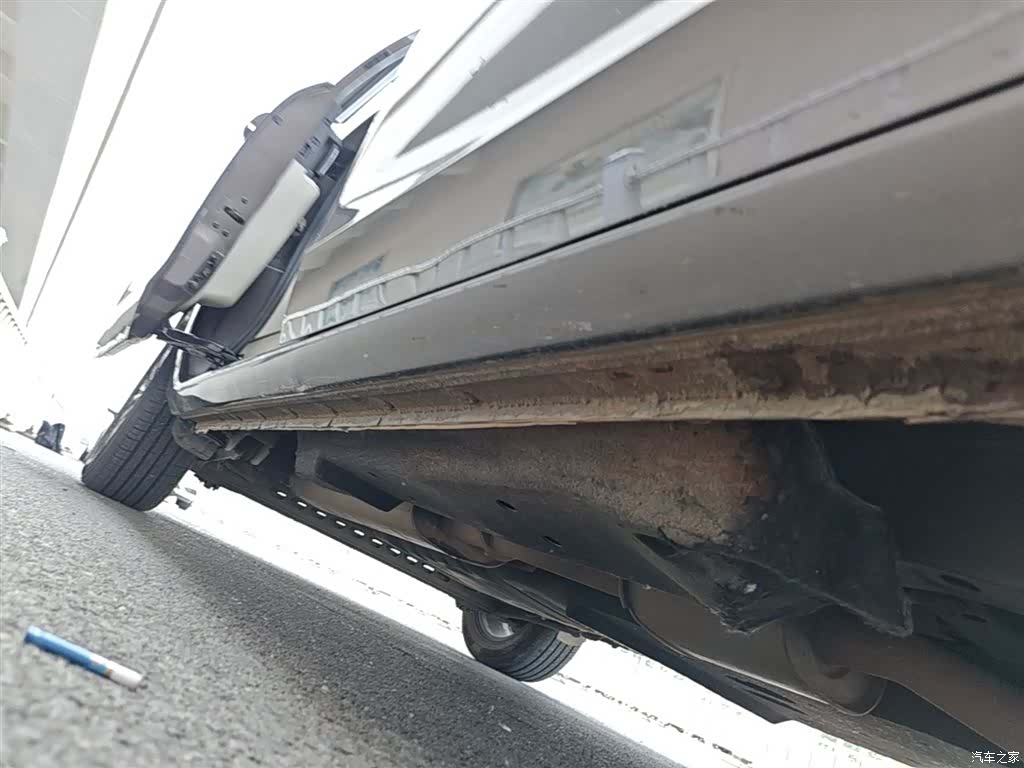 Buick GL8, 2021 21