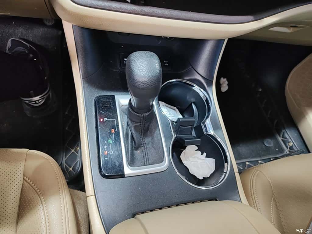 Toyota Highlander, 2021 10