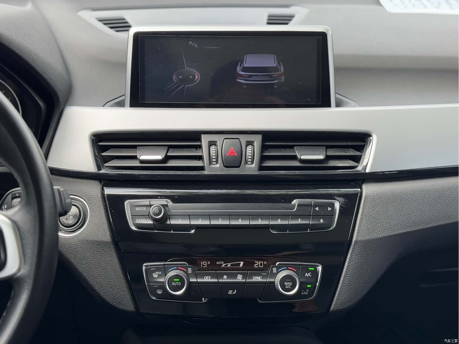 BMW X1, 2016 9