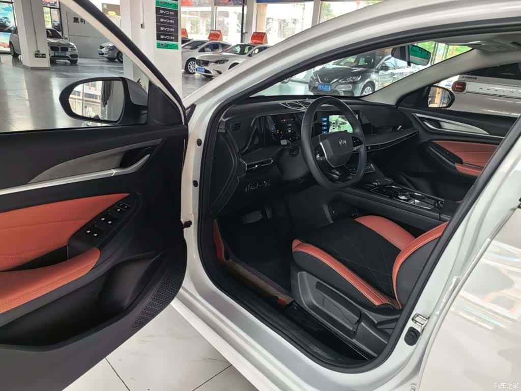 Changan Eado, 2023 9