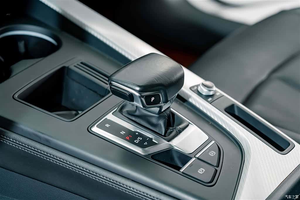 Audi A4L, 2021 14