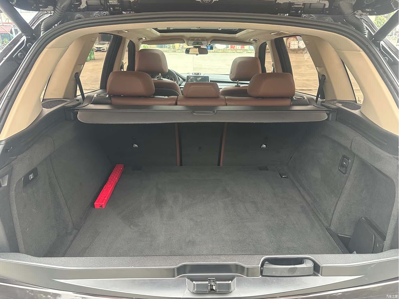 BMW X5, 2015 11