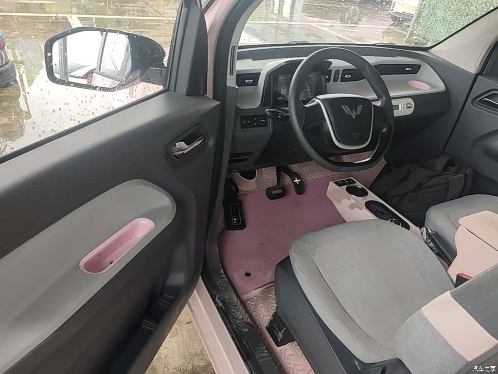 Wuling Yuan, 2021 16