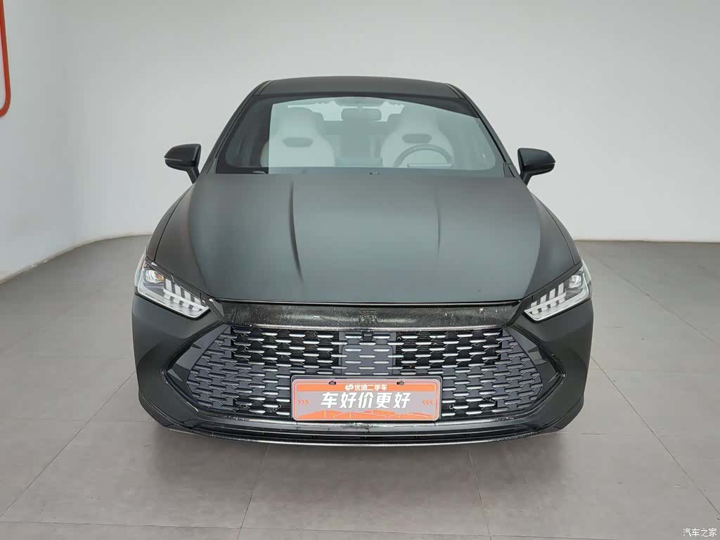BYD Qin, 2023 3