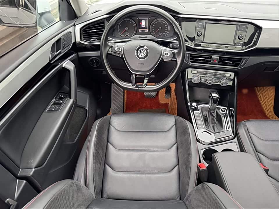 Volkswagen Tanyue Volkswagen Tanyue