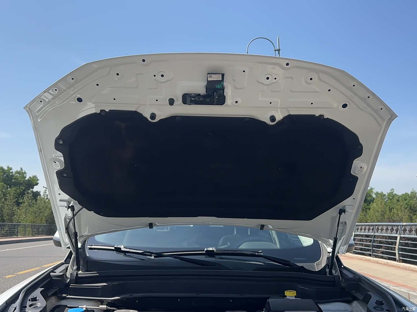 Haval H6, 2017 27