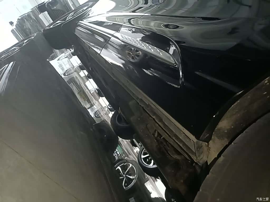 Hongqi HS3, 2025 22