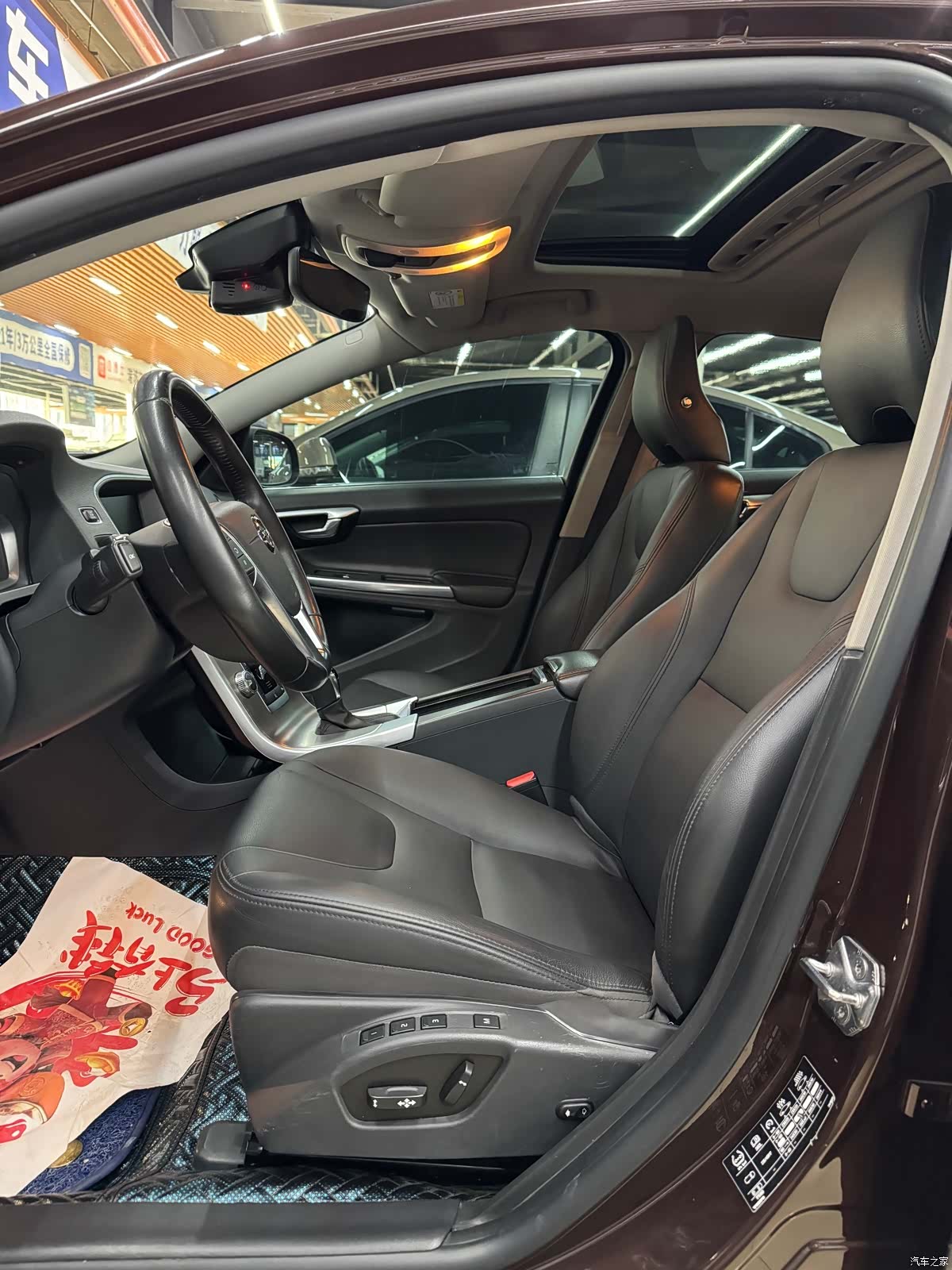 Volvo S60, 2018 8
