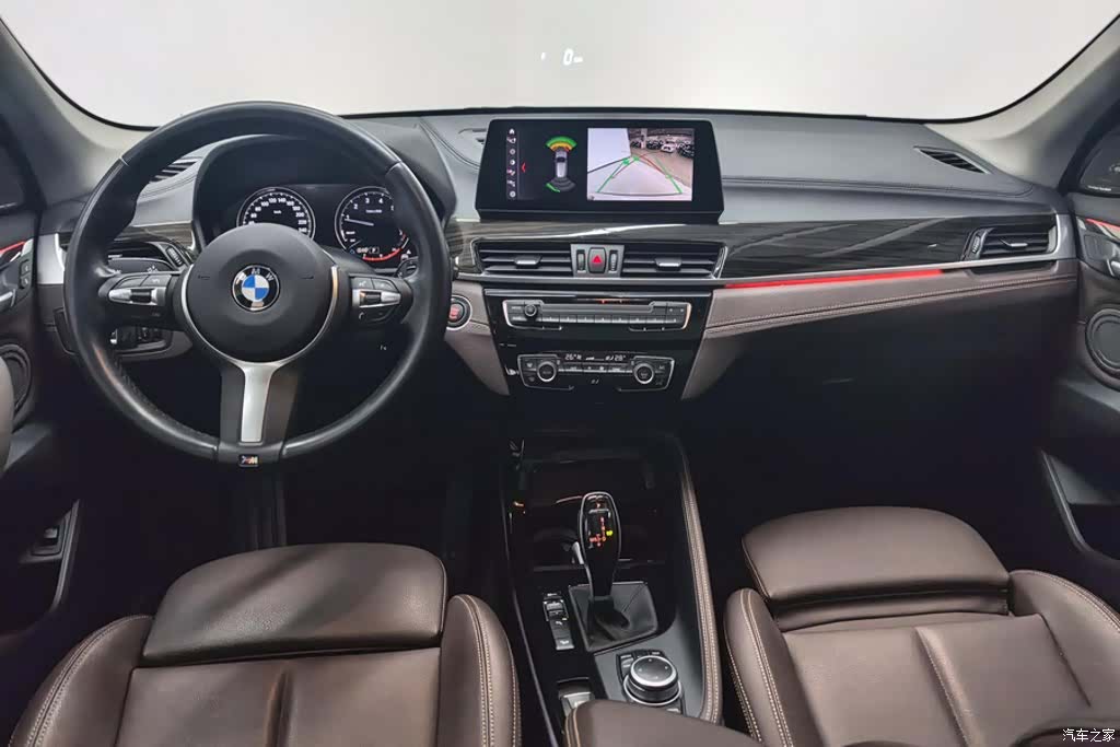 BMW X1, 2022 12