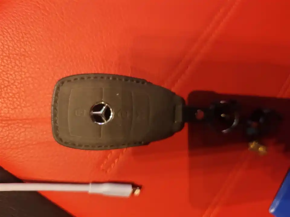 Mercedes-Benz GLA AMG