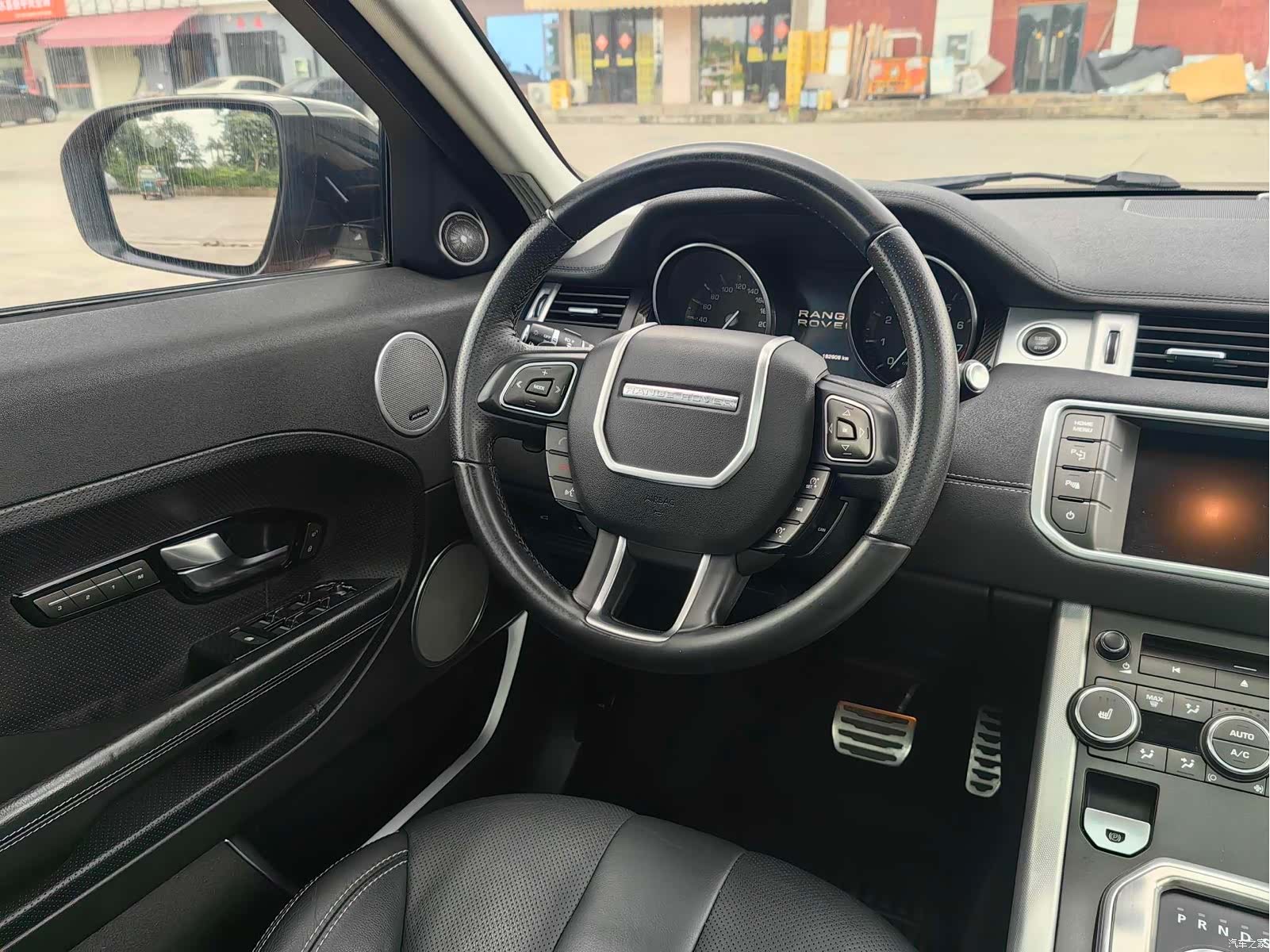 Land Rover Range Rover, 2015 14