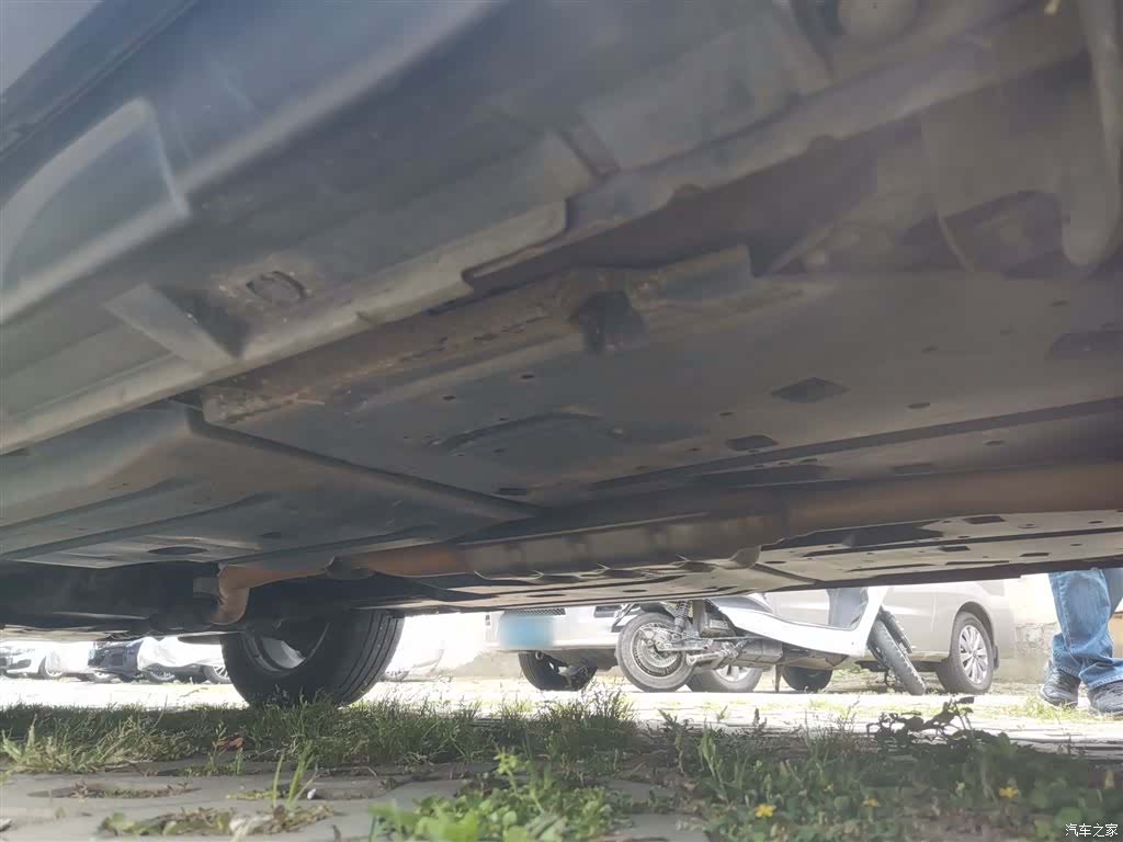 Subaru Outback, 2018 18