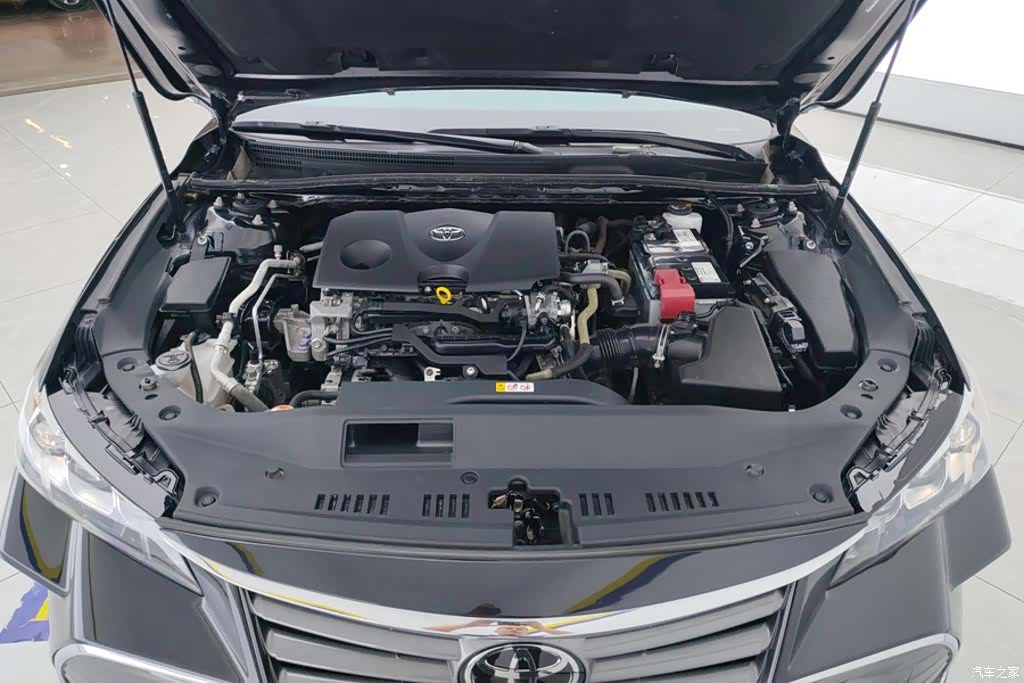 Toyota Avalon, 2022 10