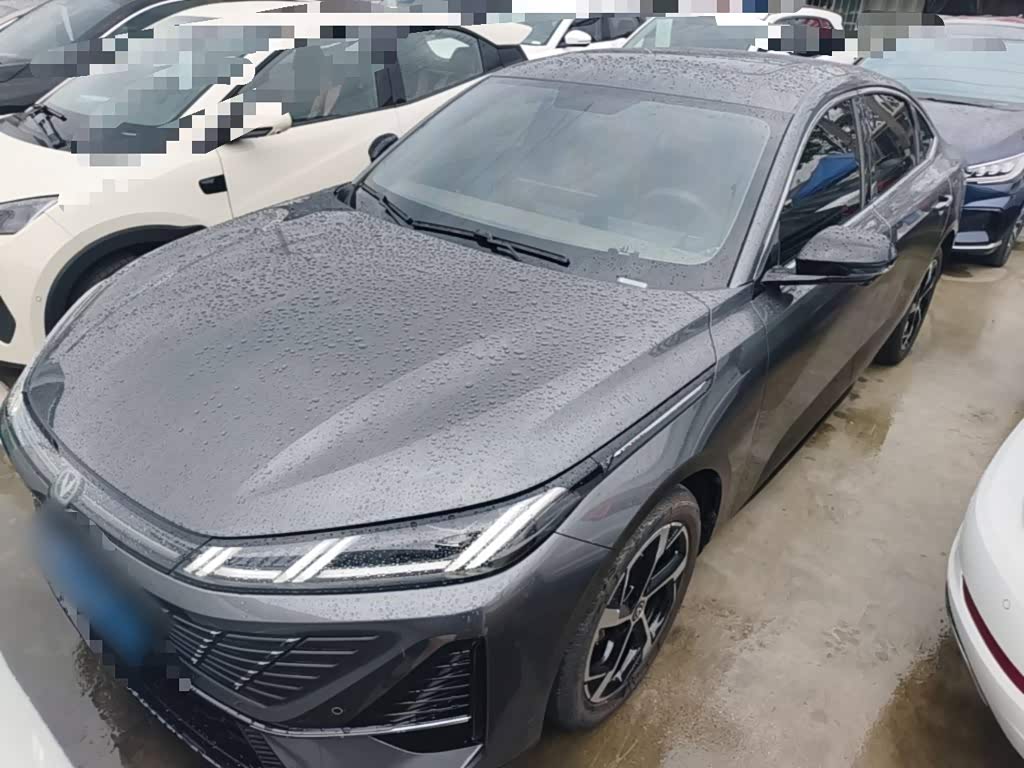 Changan Eado