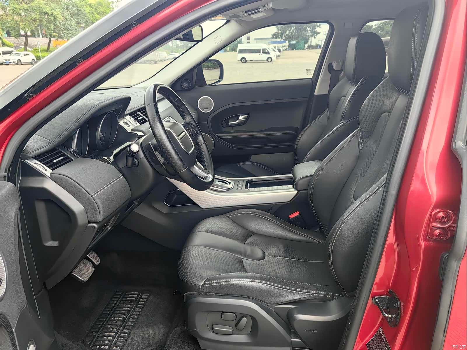 Land Rover Range Rover, 2015 8
