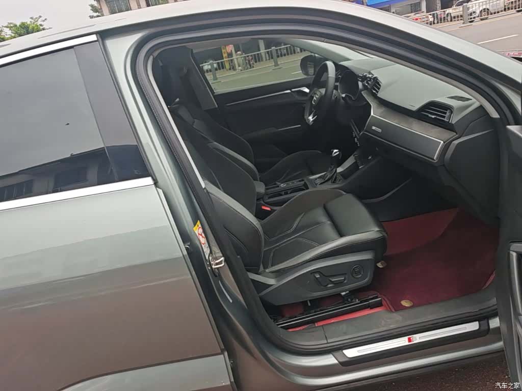 Audi Q3, 2020 25