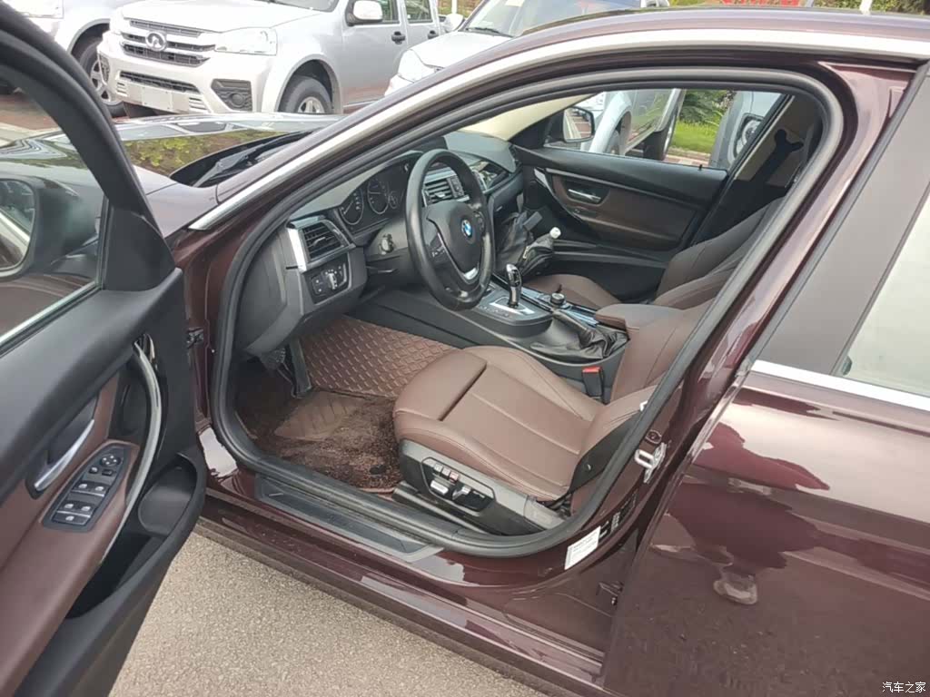 BMW 3 Series, 2018 16