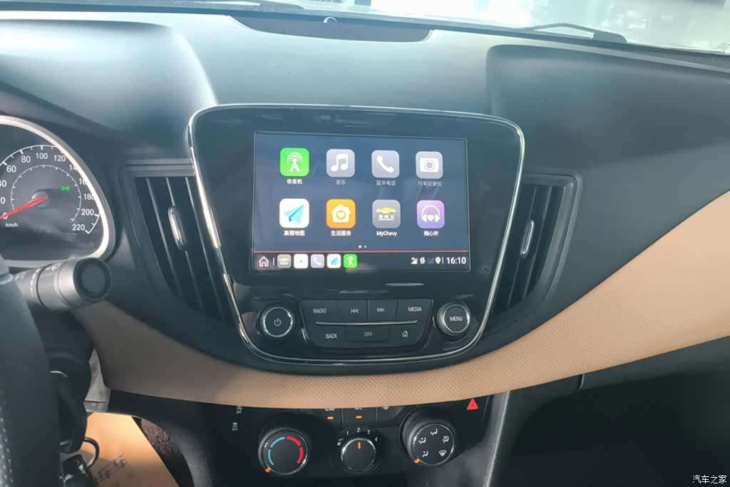 Chevrolet 320, 2022 13