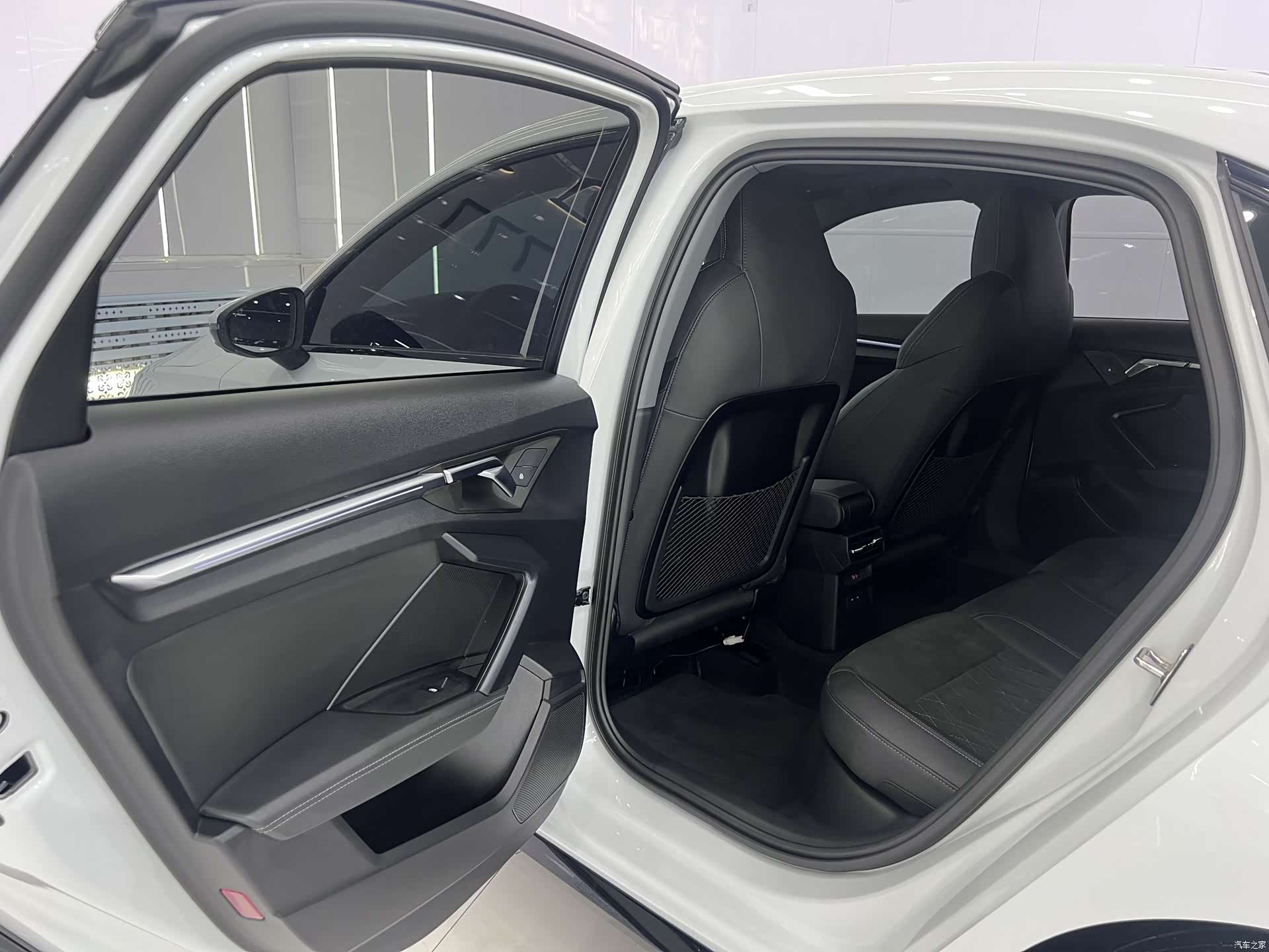 Audi A3, 2024 14