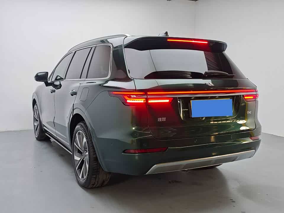 Li Auto Ideal ONE
