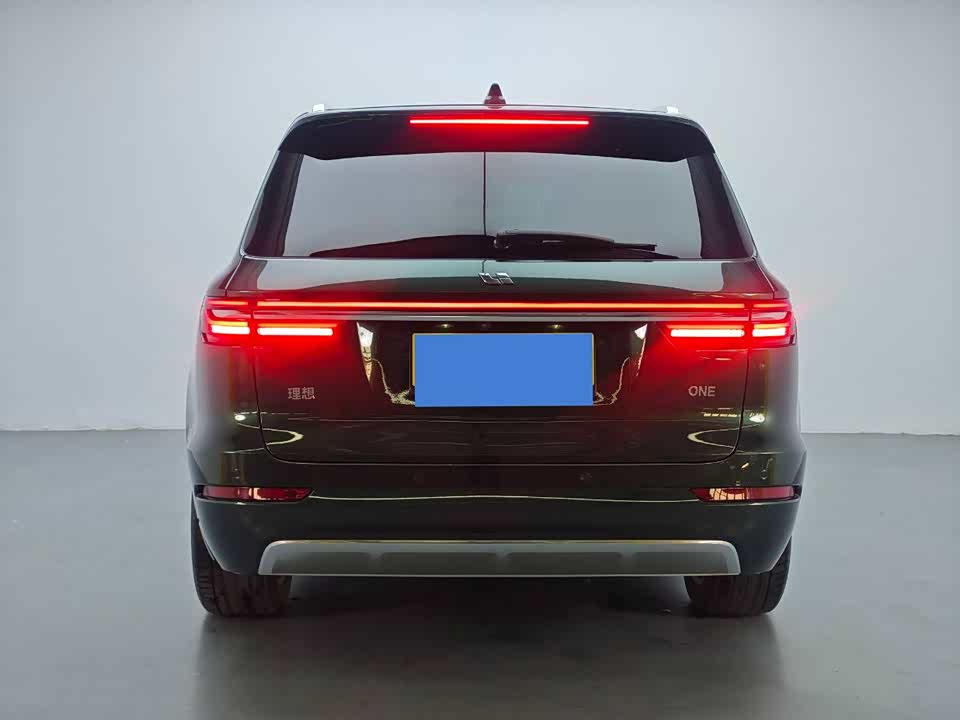Li Auto Ideal ONE
