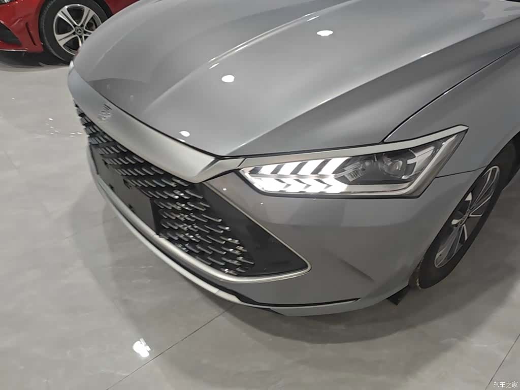 BYD Qin, 2025 24