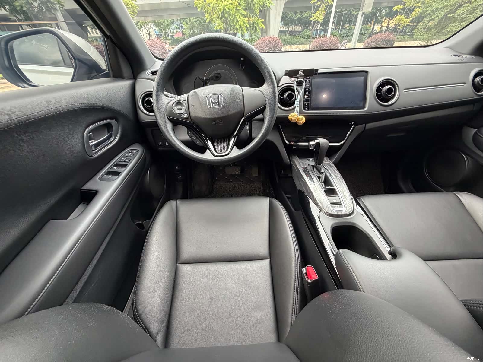 Honda XR-V, 2021 9