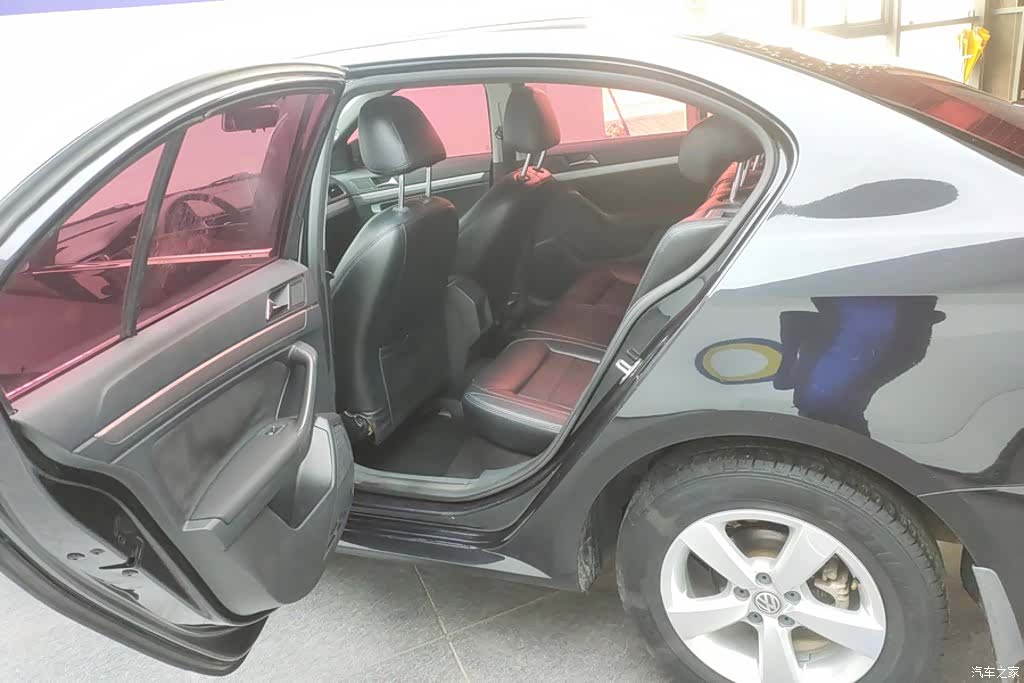 Volkswagen Lavida, 2016 11